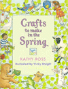 Crafts to Make in the Spring
